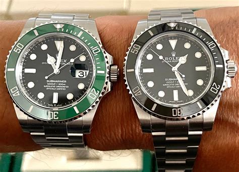 olevs vs rolex.